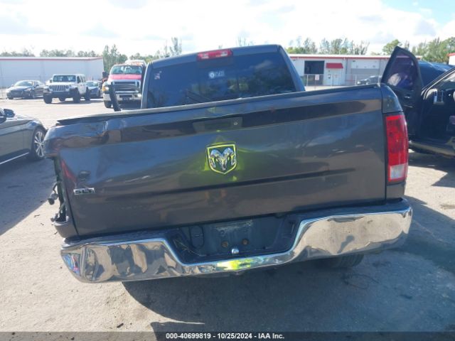 1C6RR6GT7FS634118 RAM 1500 Slt