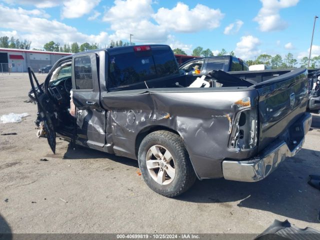 1C6RR6GT7FS634118 RAM 1500 Slt