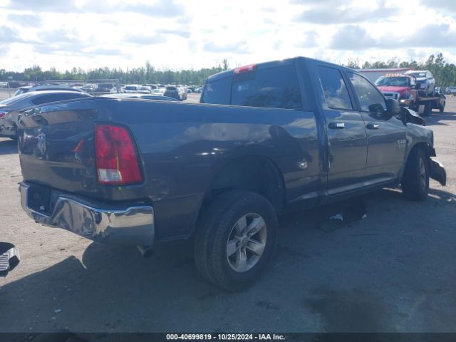 1C6RR6GT7FS634118 RAM 1500 Slt