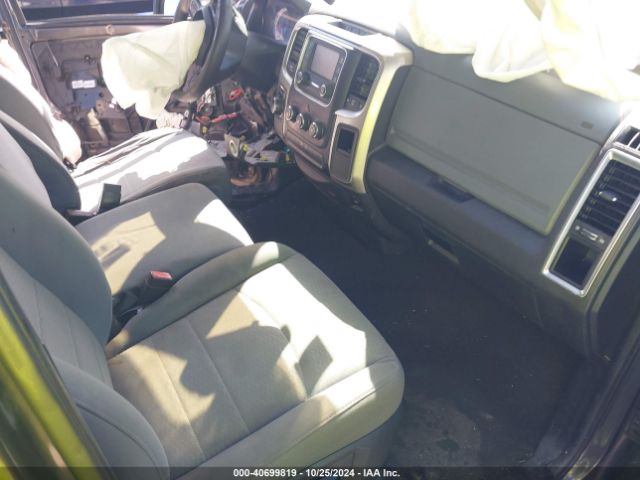 1C6RR6GT7FS634118 RAM 1500 Slt