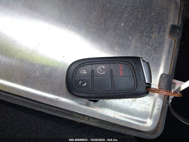 Jeep Cherokee Limited 2016 1C4PJLDB6GW302179 Image 11
