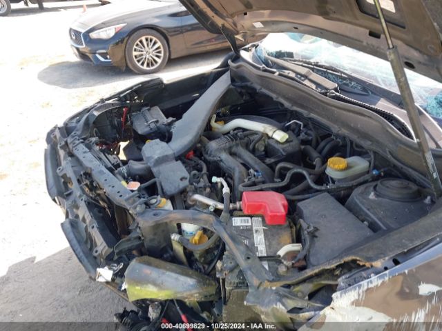 JF2SJADC5GH507537 Subaru Forester 2.5i Premium