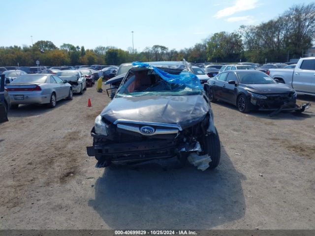 JF2SJADC5GH507537 Subaru Forester 2.5i Premium