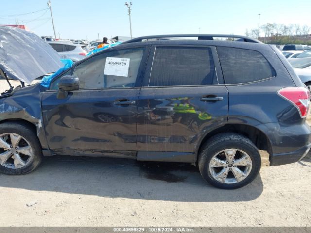 JF2SJADC5GH507537 Subaru Forester 2.5i Premium