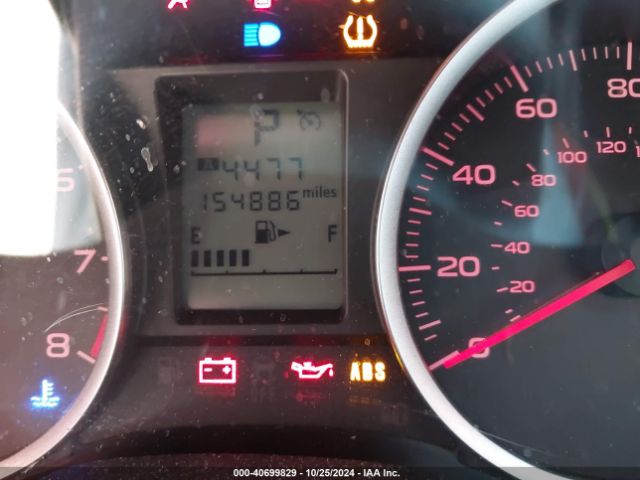 JF2SJADC5GH507537 Subaru Forester 2.5i Premium
