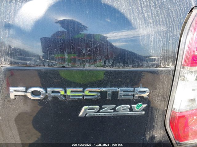 JF2SJADC5GH507537 Subaru Forester 2.5i Premium
