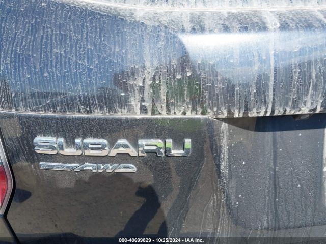 JF2SJADC5GH507537 Subaru Forester 2.5i Premium
