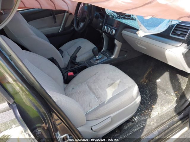 JF2SJADC5GH507537 Subaru Forester 2.5i Premium