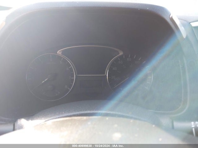 Nissan Pathfinder Platinum/s/sl/sv 2015 5N1AR2MN2FC648616 Image 15