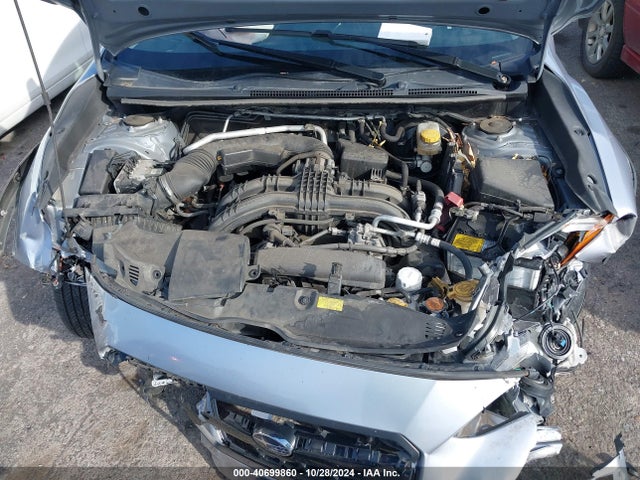 Subaru Crosstrek Premium 2020 JF2GTAEC1L8269775 Image 10