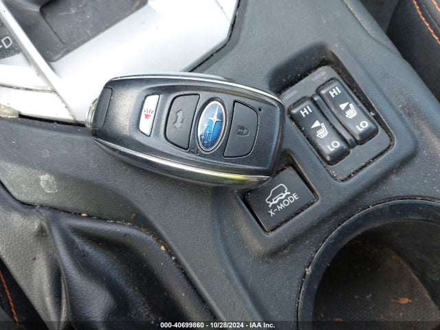 Subaru Crosstrek Premium 2020 JF2GTAEC1L8269775 Image 11