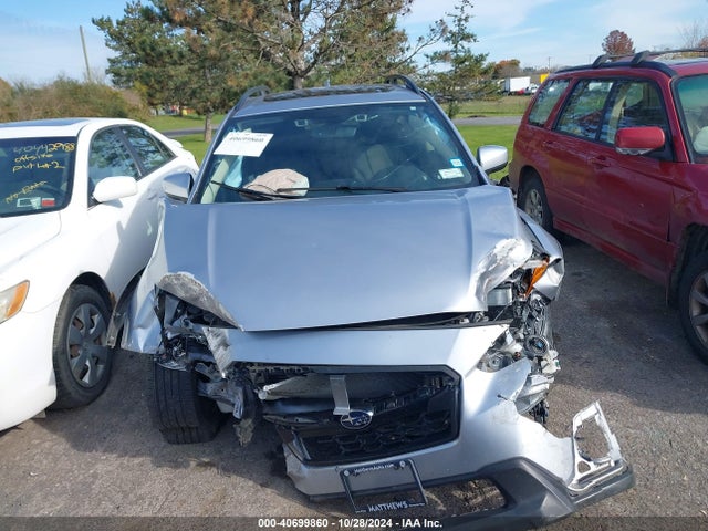 Subaru Crosstrek Premium 2020 JF2GTAEC1L8269775 Image 13