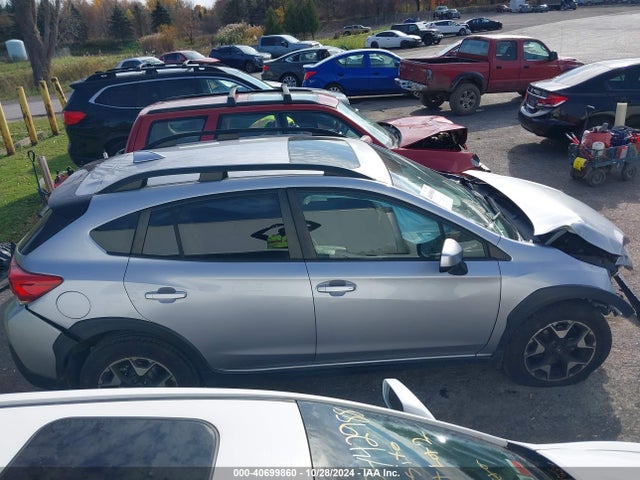 Subaru Crosstrek Premium 2020 JF2GTAEC1L8269775 Image 14