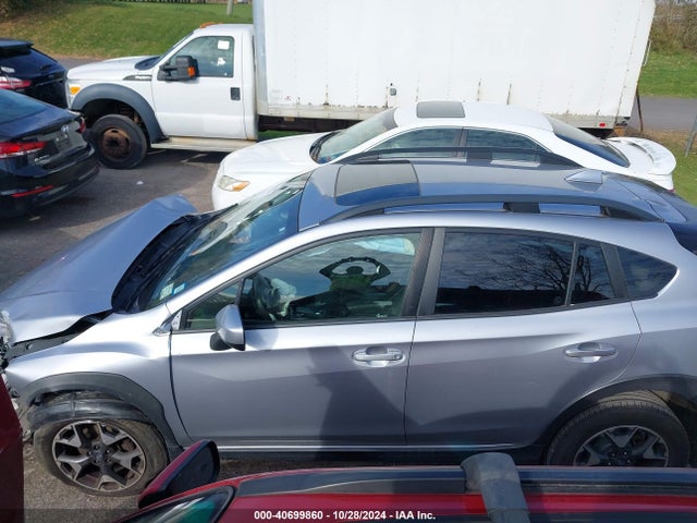 Subaru Crosstrek Premium 2020 JF2GTAEC1L8269775 Image 15