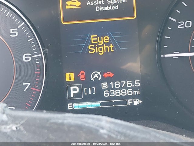 Subaru Crosstrek Premium 2020 JF2GTAEC1L8269775 Image 16