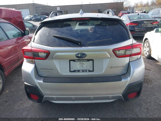 Subaru Crosstrek Premium 2020 JF2GTAEC1L8269775 Image 17