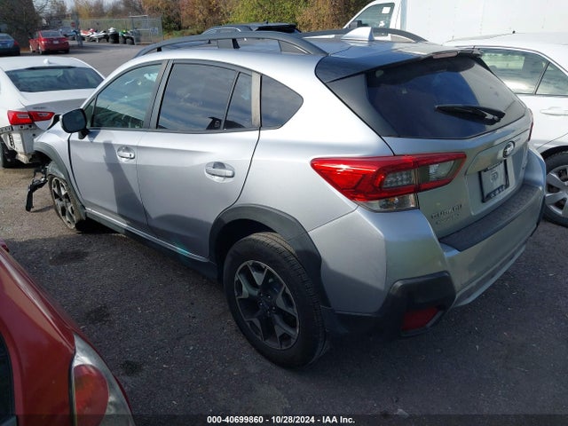 Subaru Crosstrek Premium 2020 JF2GTAEC1L8269775 Image 3