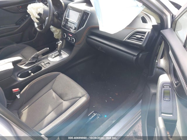 Subaru Crosstrek Premium 2020 JF2GTAEC1L8269775 Image 5