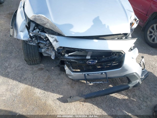 Subaru Crosstrek Premium 2020 JF2GTAEC1L8269775 Image 6