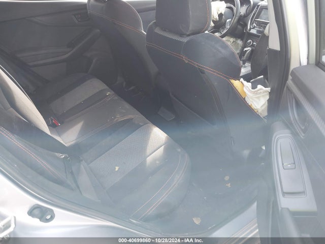 Subaru Crosstrek Premium 2020 JF2GTAEC1L8269775 Image 8