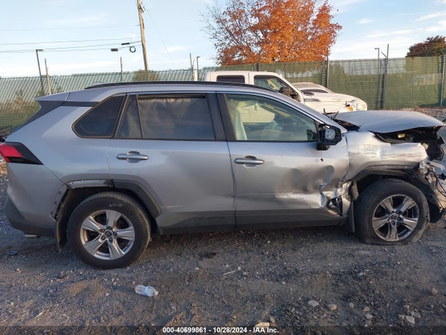 Toyota Rav4 Xle 2019 JTMP1RFV4KD008083 Image 12
