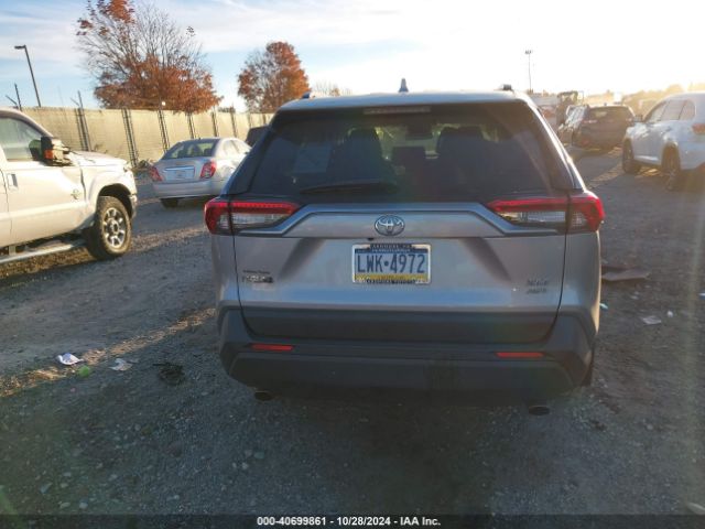 Toyota Rav4 Xle 2019 JTMP1RFV4KD008083 Image 15
