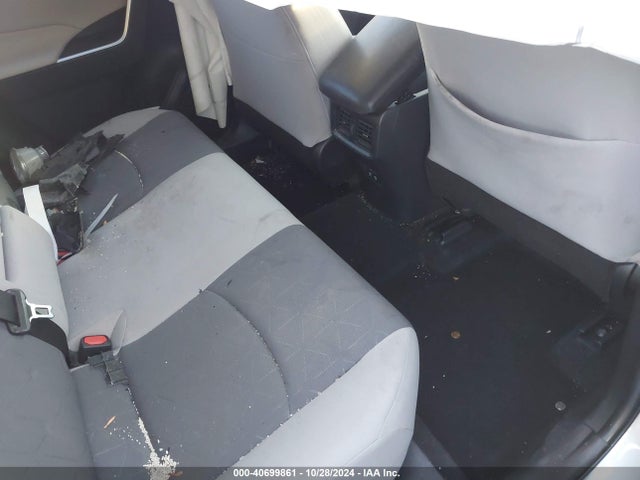 Toyota Rav4 Xle 2019 JTMP1RFV4KD008083 Image 8