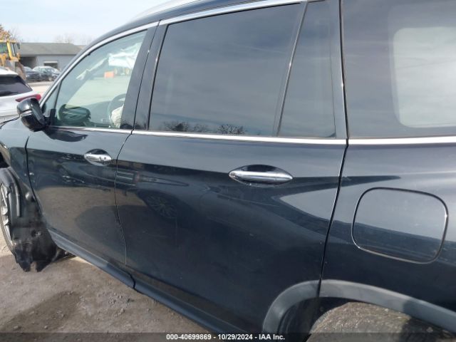 5FNYF6H90GB117905 Honda Pilot Touring