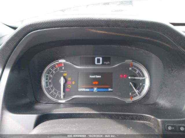 5FNYF6H90GB117905 Honda Pilot Touring