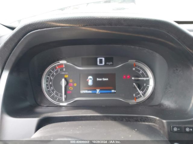 5FNYF6H90GB117905 Honda Pilot Touring