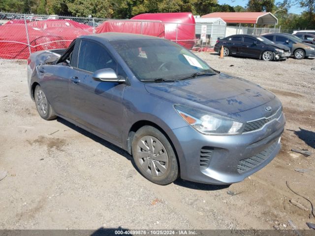 3KPA24ADXLE321126 auction archive image
