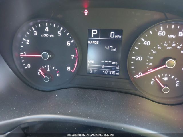 3KPA24ADXLE321126 KIA RIO S