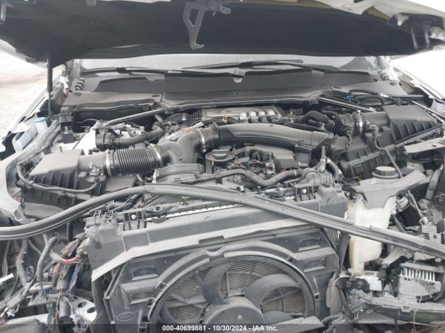 2023 LAND ROVER DISCOVERY SALRM4EU3P2484414 Photo 9