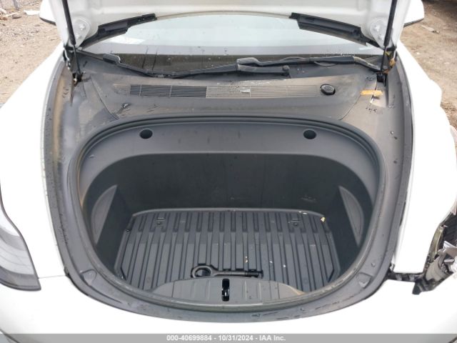 5YJ3E1EA4MF015856 Tesla Model 3 Standard Range Plus Rear-wheel Drive