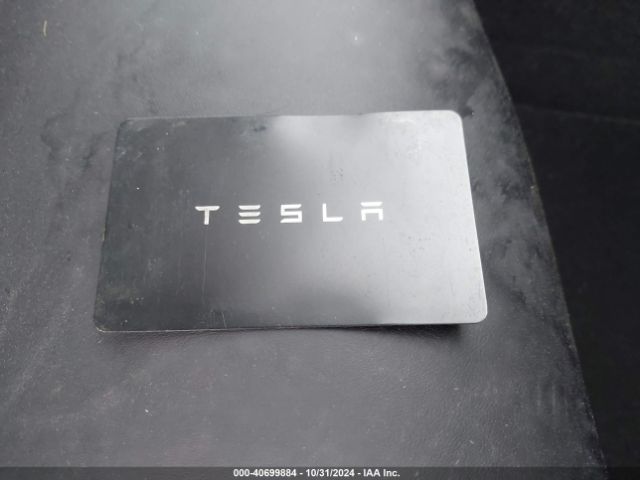 5YJ3E1EA4MF015856 Tesla Model 3 Standard Range Plus Rear-wheel Drive