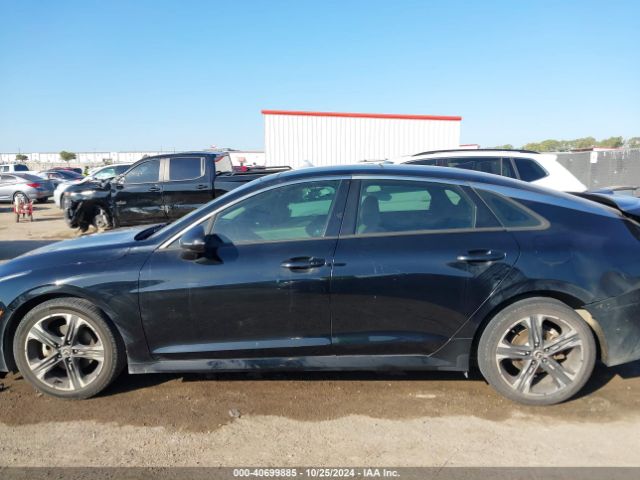 5XXG34J26MG040343 KIA K5 EX