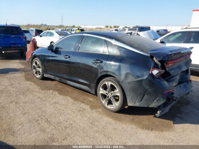 5XXG34J26MG040343 KIA K5 EX
