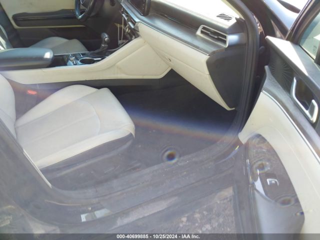 5XXG34J26MG040343 KIA K5 EX