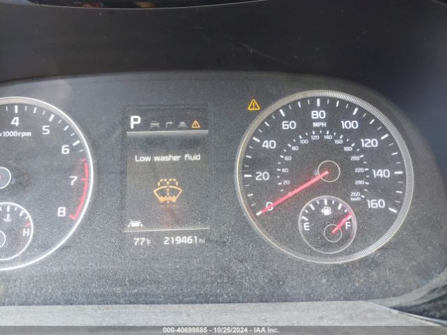 5XXG34J26MG040343 KIA K5 EX