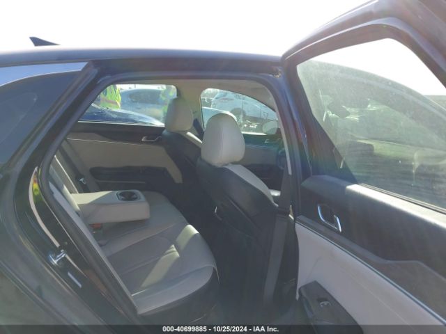 5XXG34J26MG040343 KIA K5 EX