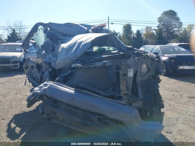3GCPDBEK5RG291497 Chevrolet Silverado 1500 4wd  Short Bed Custom