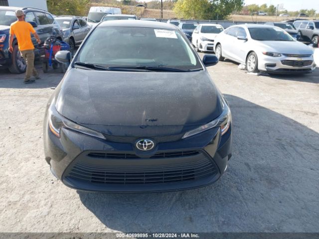 5YFB4MDE4RP216513 Toyota COROLLA LE