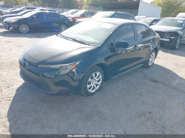 5YFB4MDE4RP216513 Toyota COROLLA LE