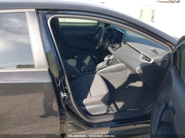 5YFB4MDE4RP216513 Toyota COROLLA LE