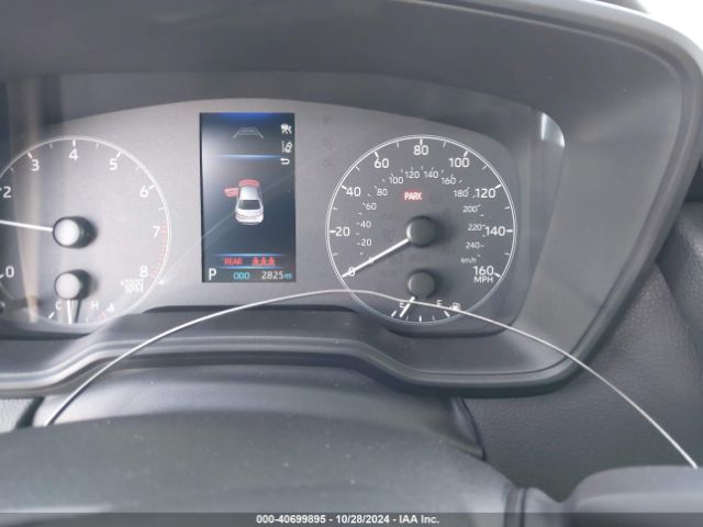 5YFB4MDE4RP216513 Toyota COROLLA LE