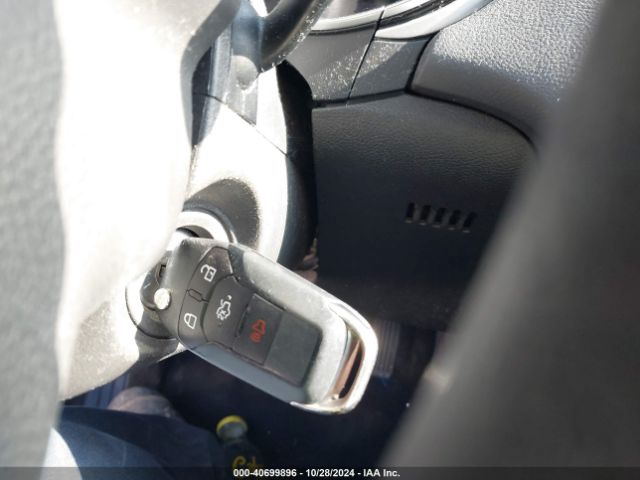 1FA6P0H70E5373837 Ford FUSION SE