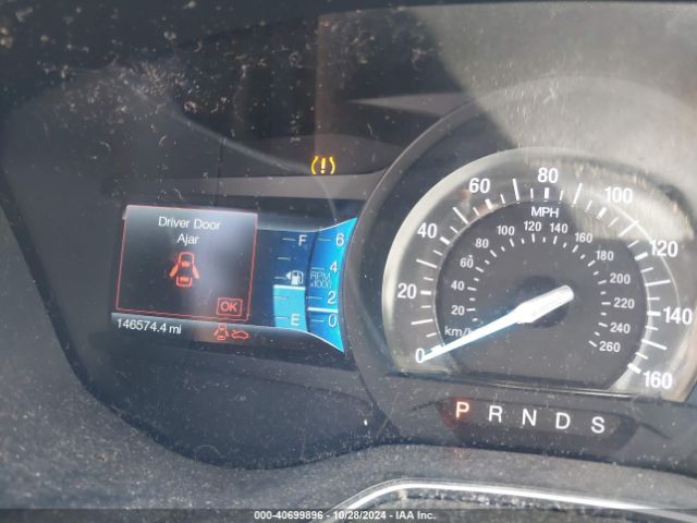 1FA6P0H70E5373837 Ford FUSION SE
