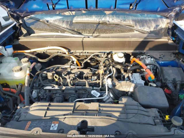 3FTTW8E38PRA42875 Ford Maverick Lariat