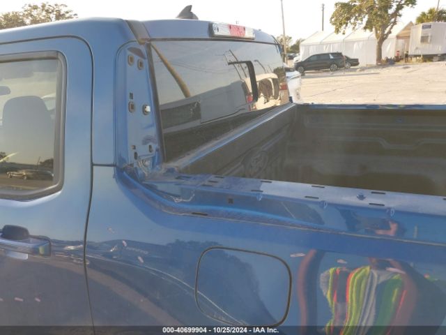 3FTTW8E38PRA42875 Ford Maverick Lariat