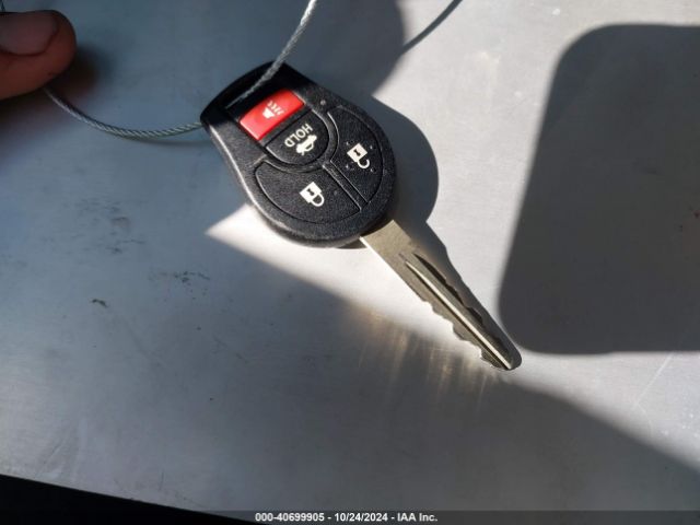 3N1AB7AP8KY260399 Nissan SENTRA S